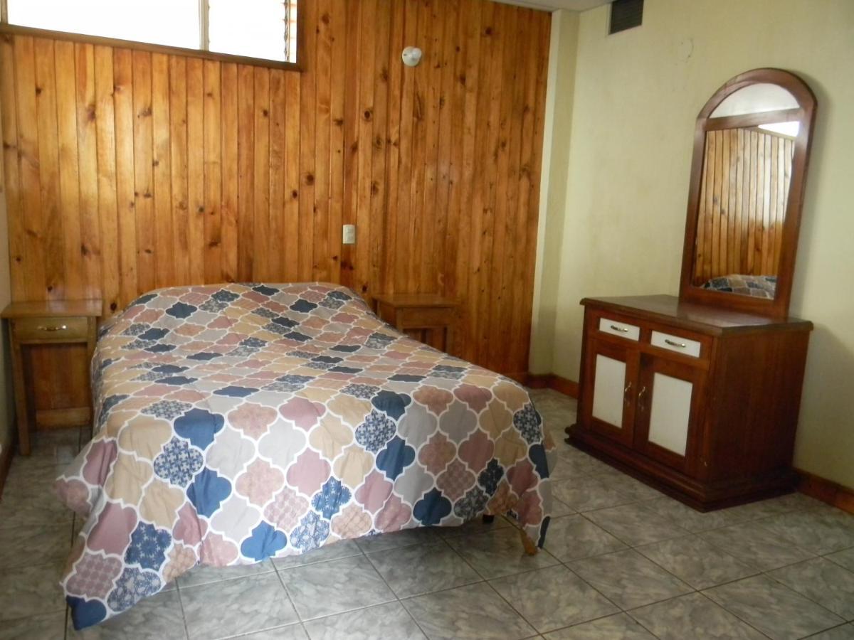 Casa Xelaju Apartments Quetzaltenango Ngoại thất bức ảnh