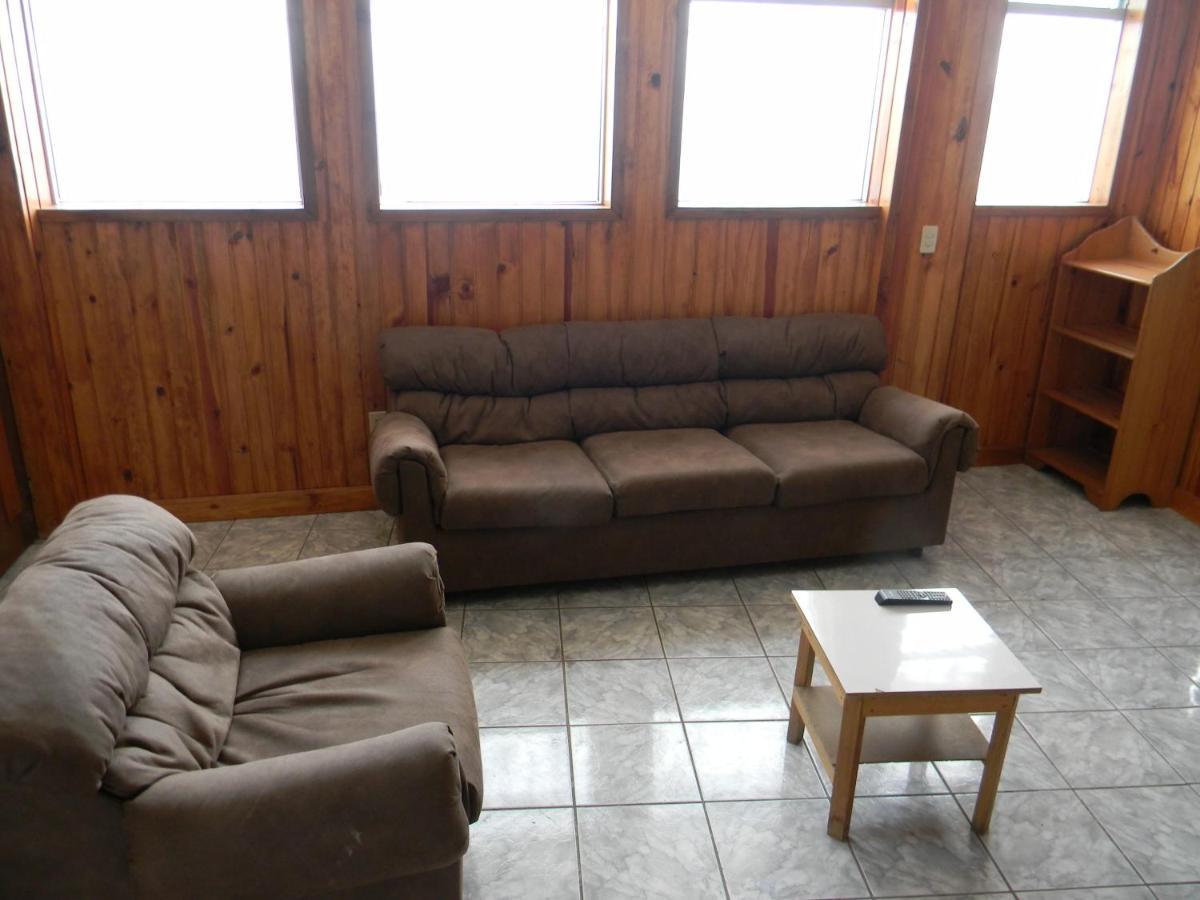 Casa Xelaju Apartments Quetzaltenango Ngoại thất bức ảnh