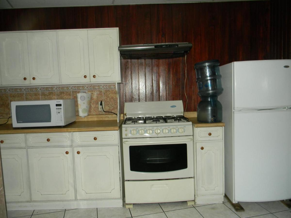 Casa Xelaju Apartments Quetzaltenango Ngoại thất bức ảnh