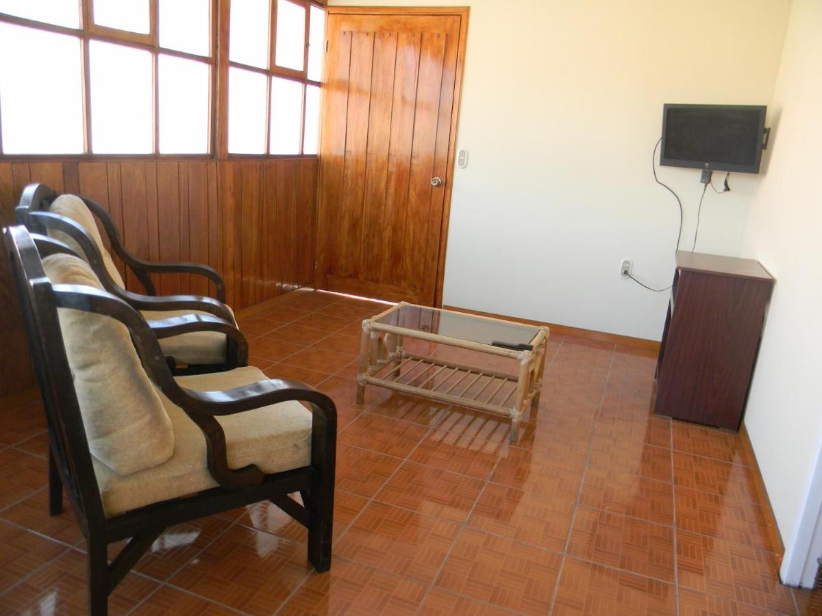 Casa Xelaju Apartments Quetzaltenango Ngoại thất bức ảnh