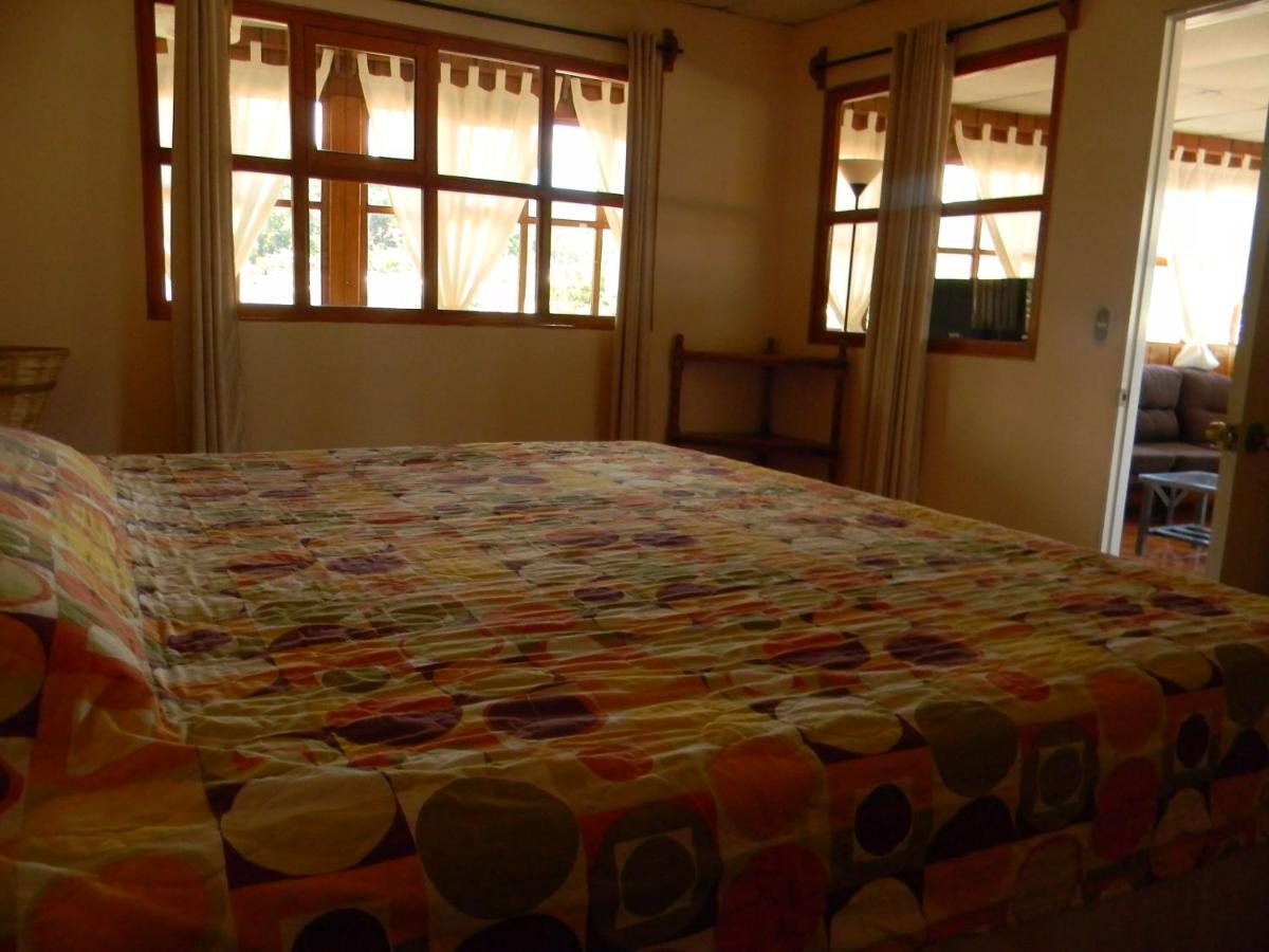Casa Xelaju Apartments Quetzaltenango Ngoại thất bức ảnh