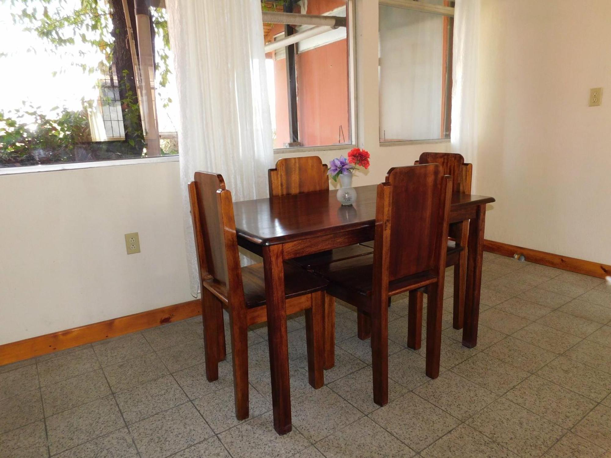 Casa Xelaju Apartments Quetzaltenango Ngoại thất bức ảnh