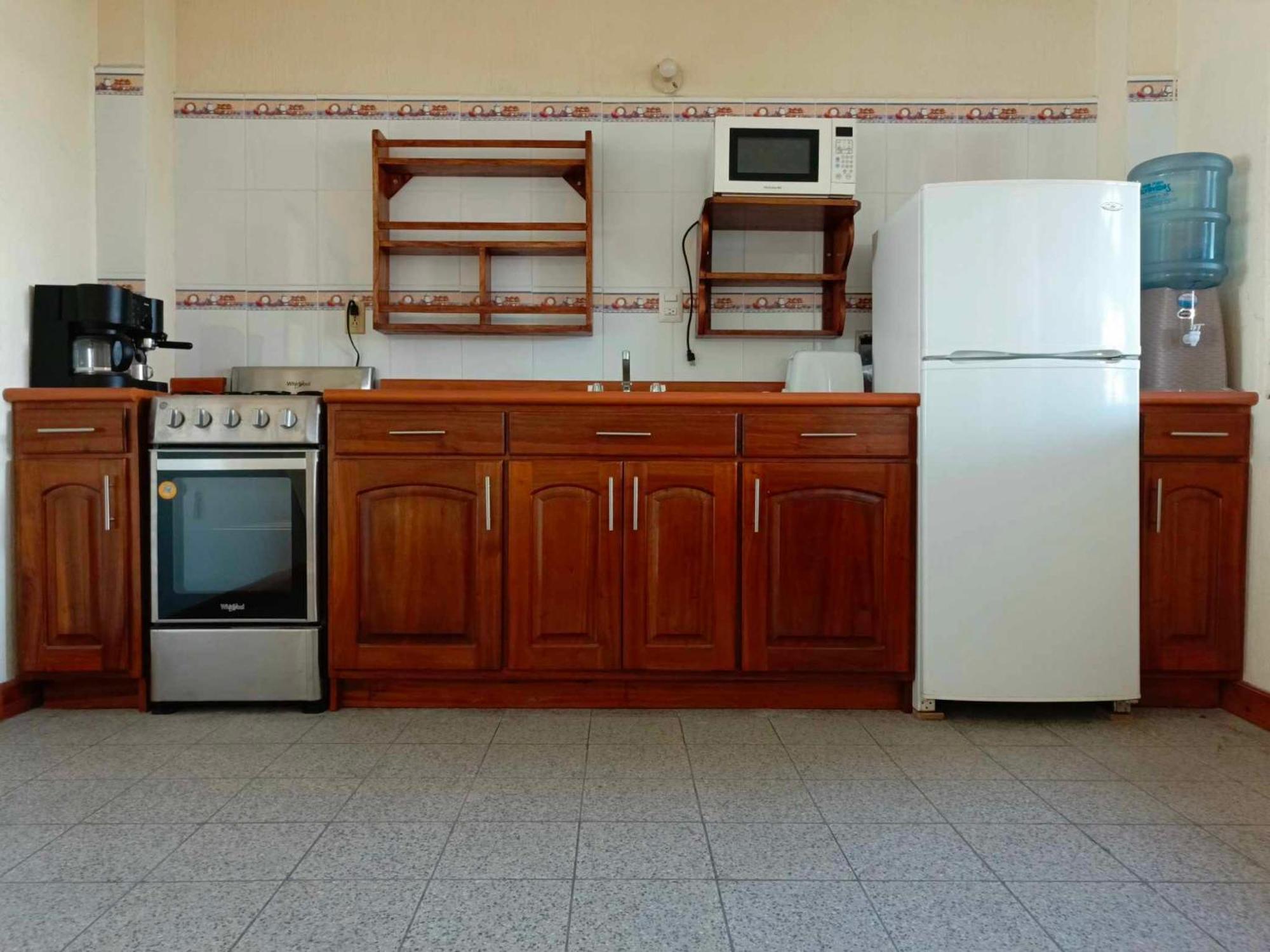 Casa Xelaju Apartments Quetzaltenango Ngoại thất bức ảnh