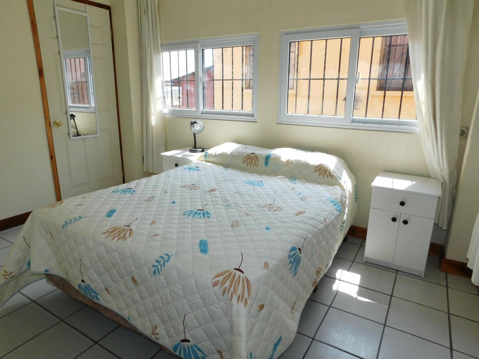 Casa Xelaju Apartments Quetzaltenango Ngoại thất bức ảnh