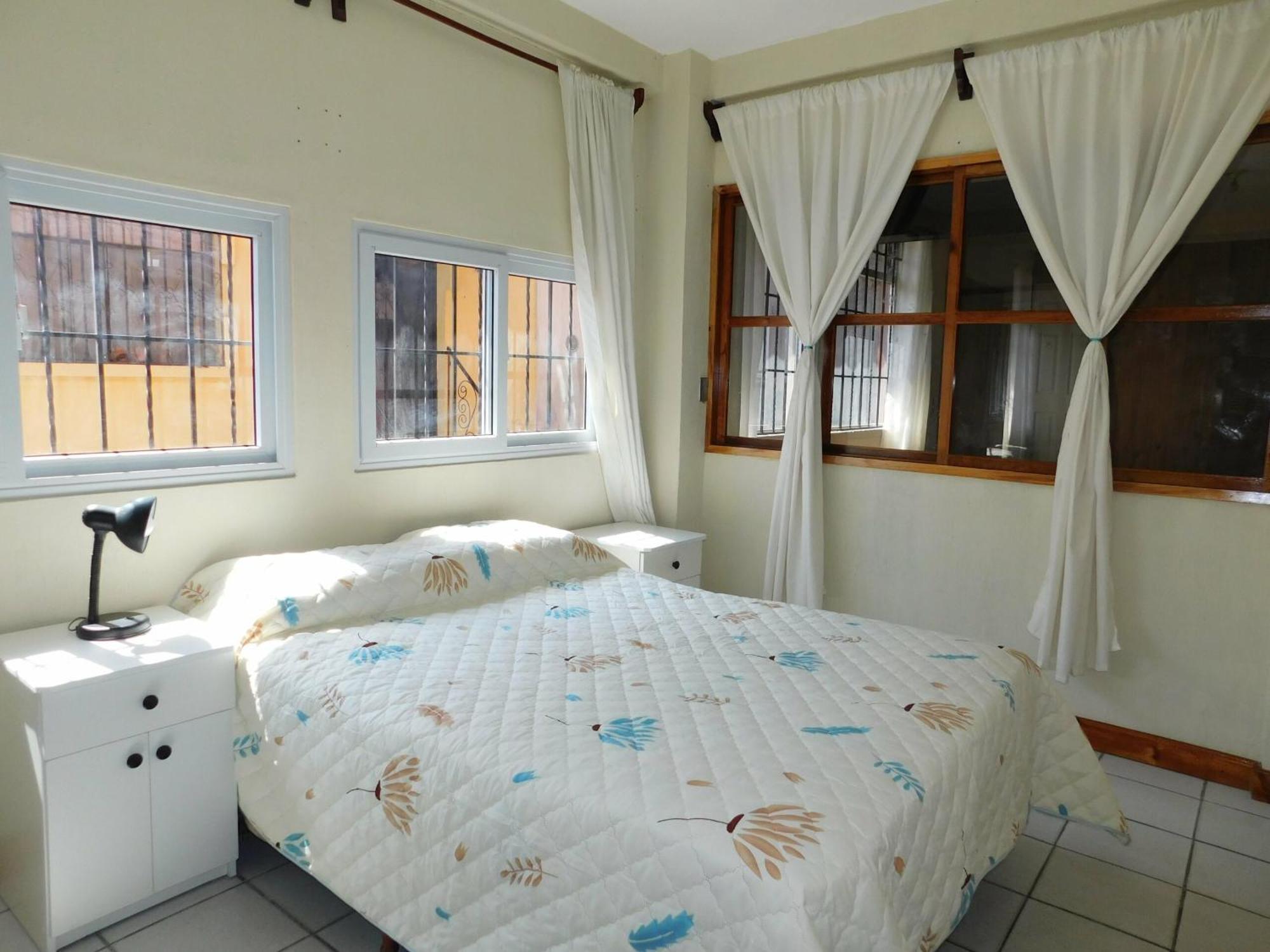 Casa Xelaju Apartments Quetzaltenango Ngoại thất bức ảnh