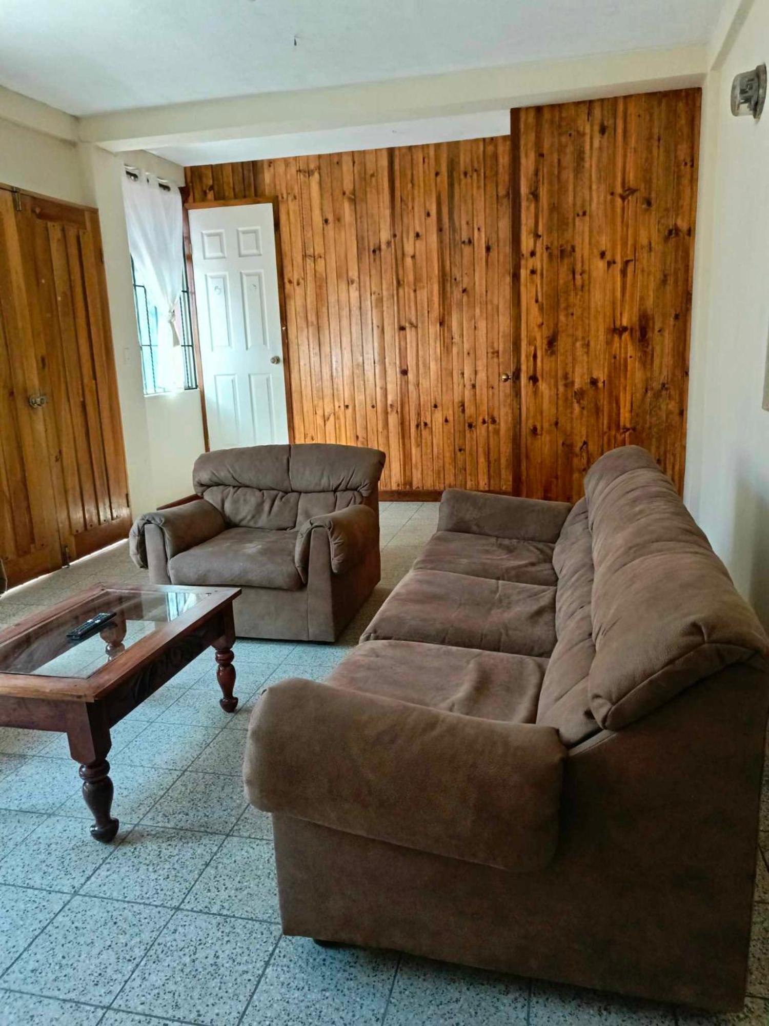 Casa Xelaju Apartments Quetzaltenango Ngoại thất bức ảnh