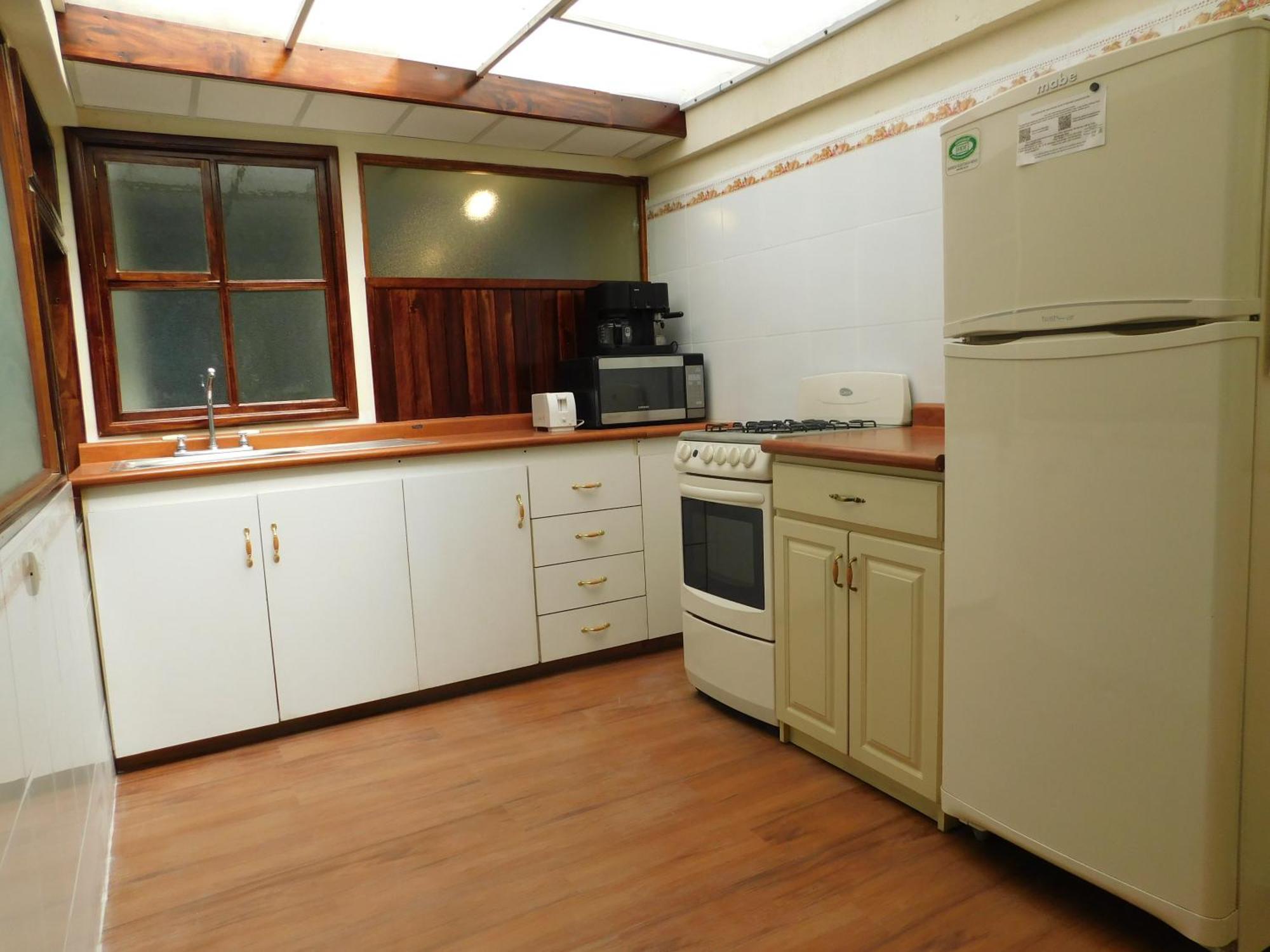 Casa Xelaju Apartments Quetzaltenango Ngoại thất bức ảnh