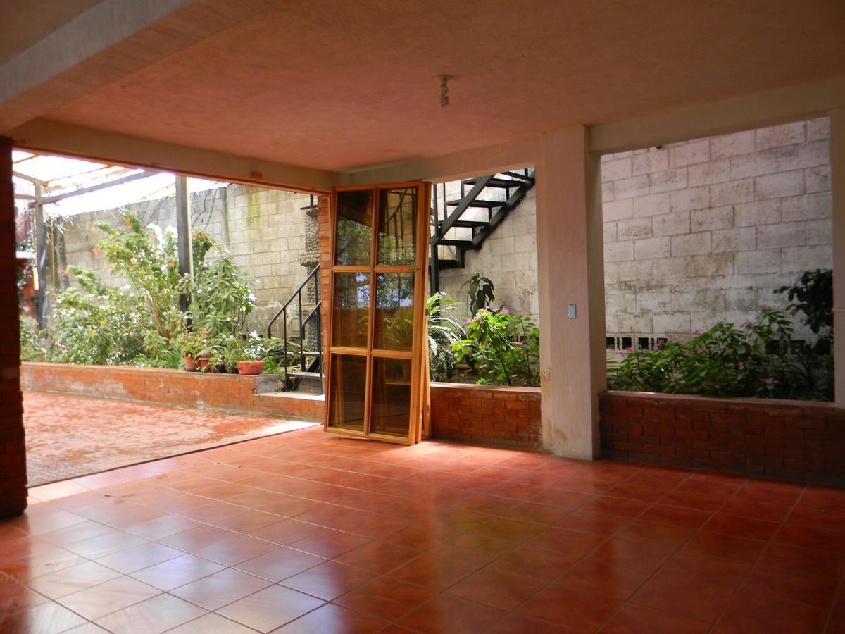 Casa Xelaju Apartments Quetzaltenango Ngoại thất bức ảnh