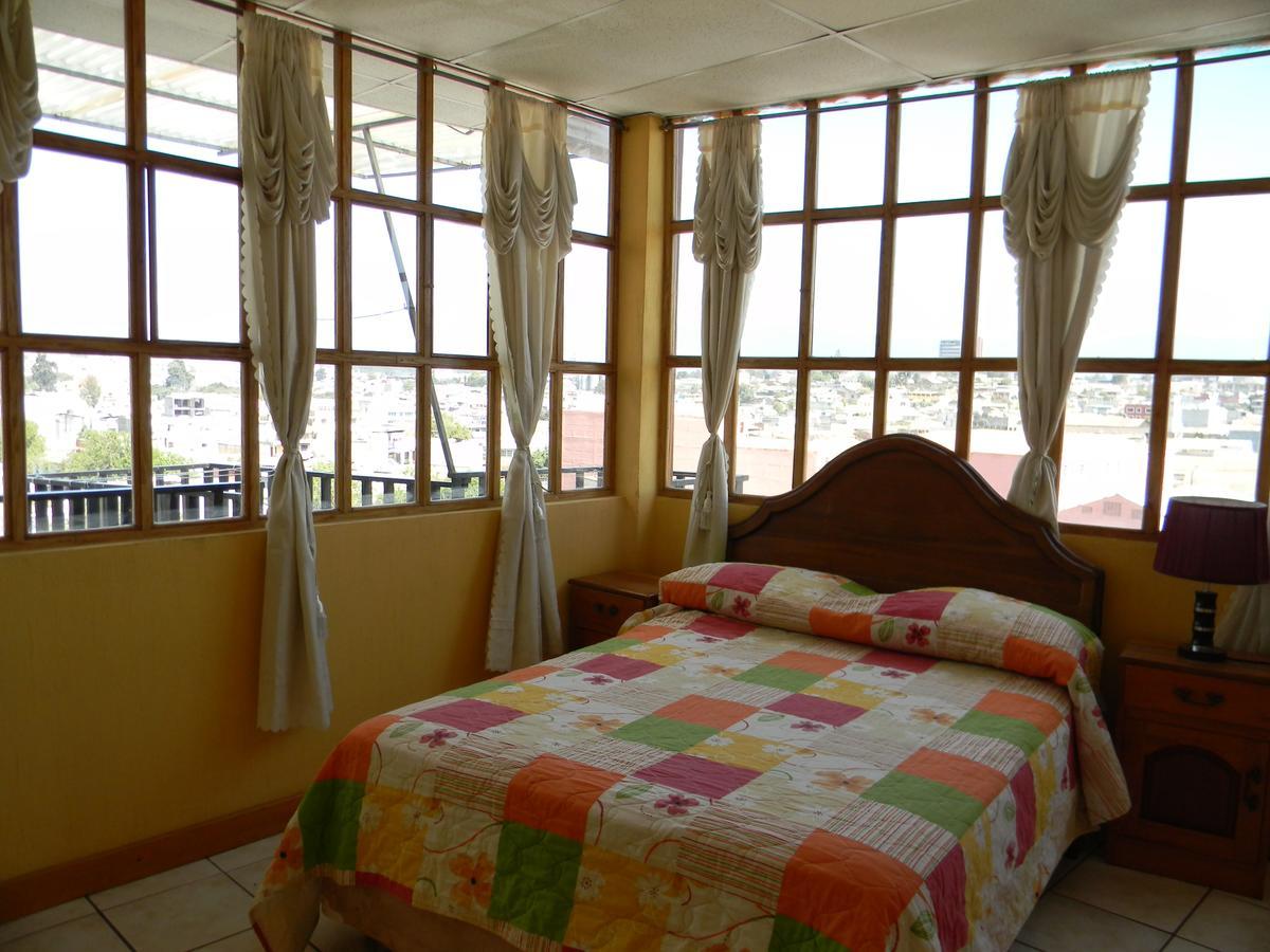 Casa Xelaju Apartments Quetzaltenango Ngoại thất bức ảnh