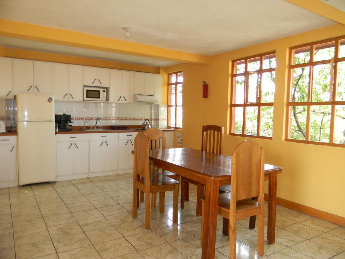 Casa Xelaju Apartments Quetzaltenango Ngoại thất bức ảnh