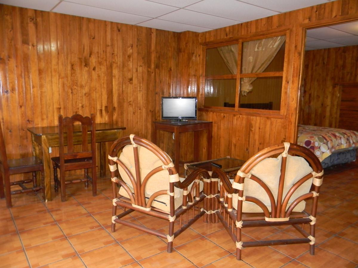 Casa Xelaju Apartments Quetzaltenango Ngoại thất bức ảnh