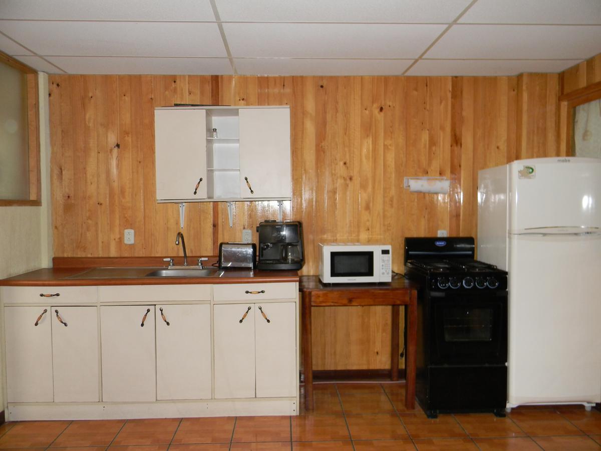 Casa Xelaju Apartments Quetzaltenango Ngoại thất bức ảnh
