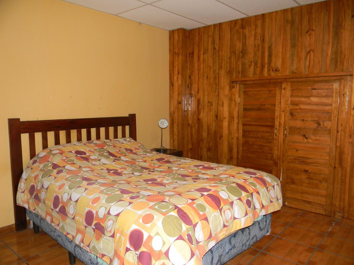 Casa Xelaju Apartments Quetzaltenango Ngoại thất bức ảnh
