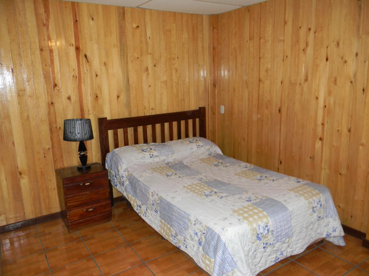Casa Xelaju Apartments Quetzaltenango Ngoại thất bức ảnh