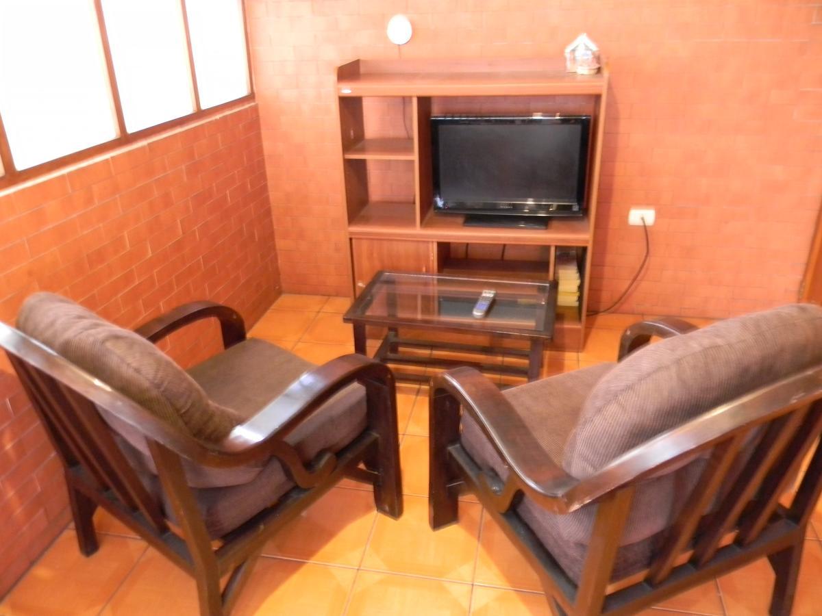 Casa Xelaju Apartments Quetzaltenango Ngoại thất bức ảnh