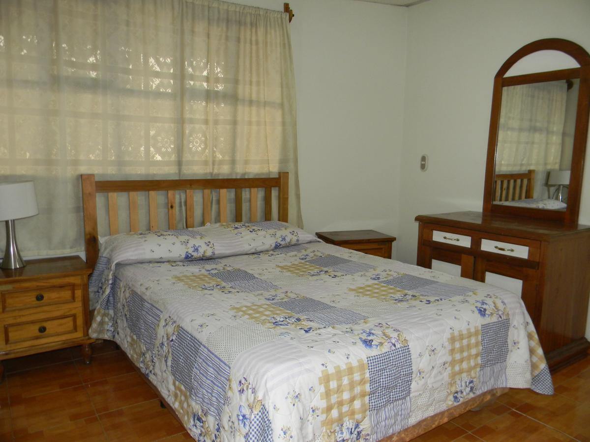 Casa Xelaju Apartments Quetzaltenango Ngoại thất bức ảnh