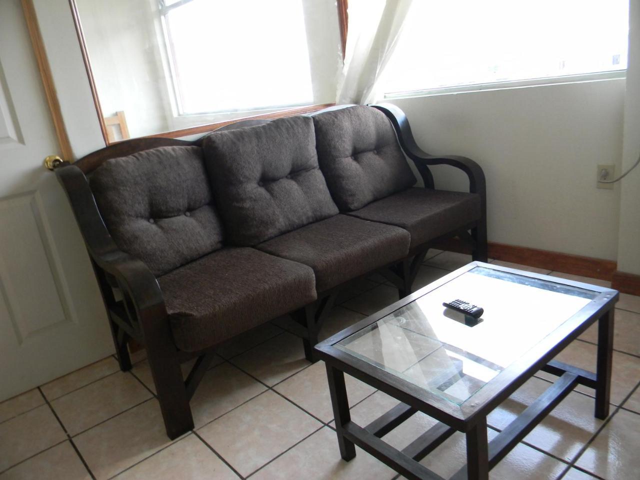 Casa Xelaju Apartments Quetzaltenango Ngoại thất bức ảnh