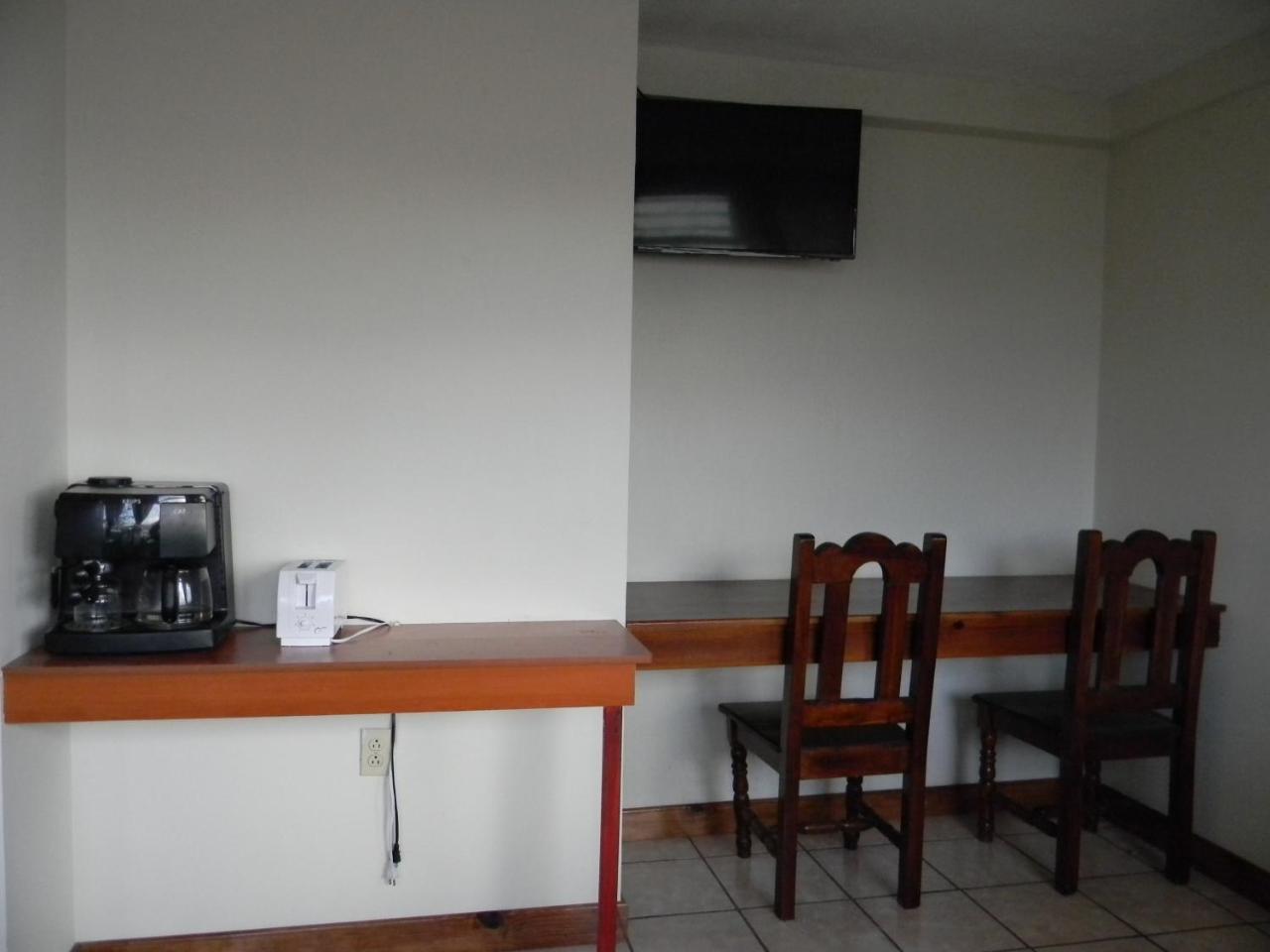 Casa Xelaju Apartments Quetzaltenango Ngoại thất bức ảnh