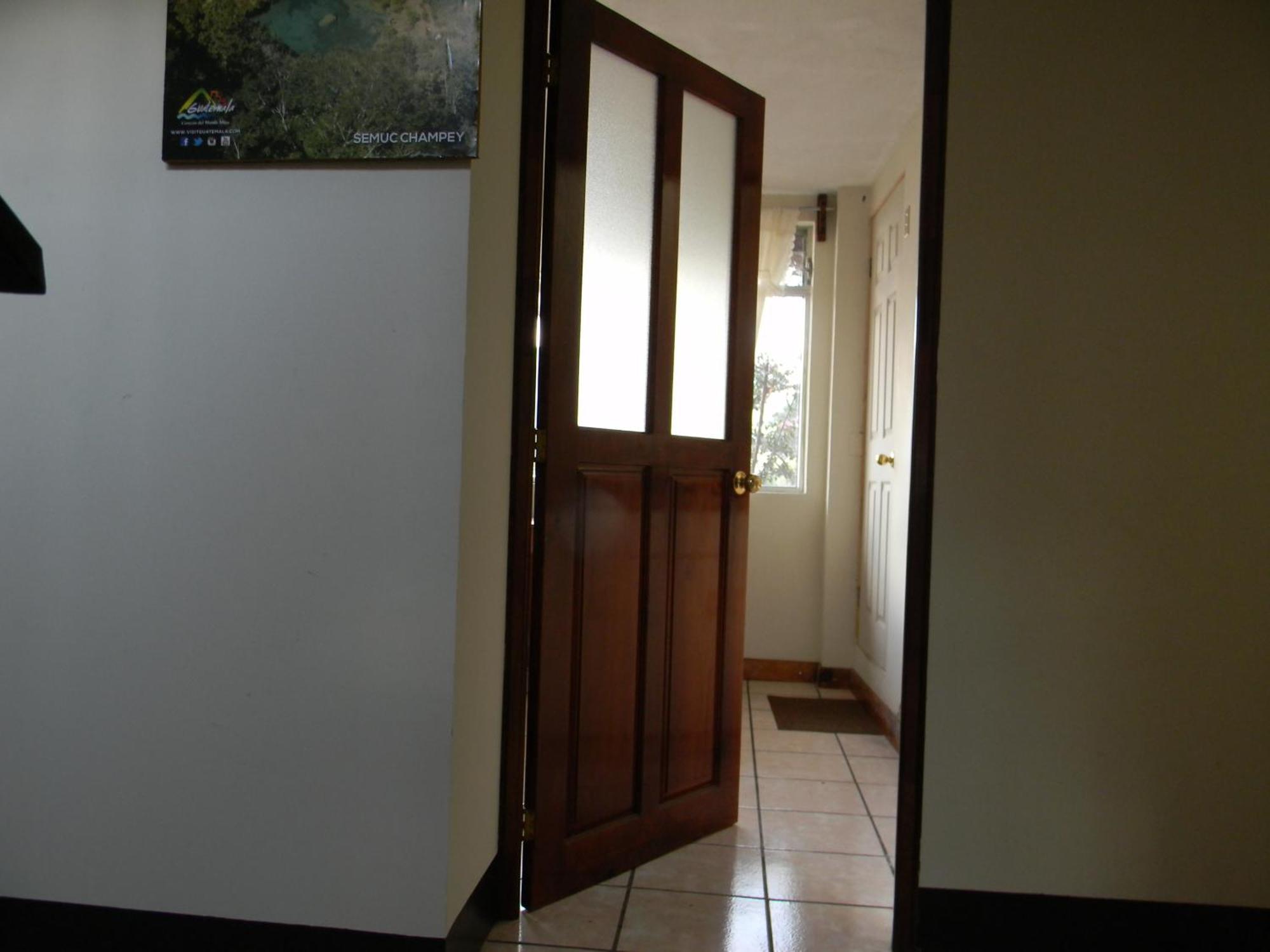 Casa Xelaju Apartments Quetzaltenango Ngoại thất bức ảnh